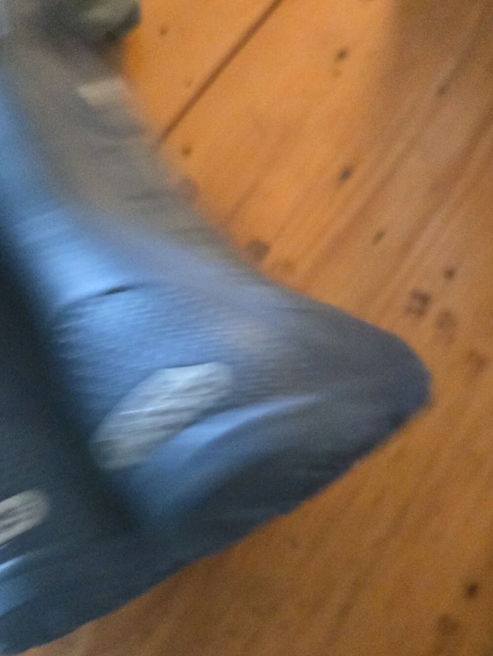 CROCS used normal